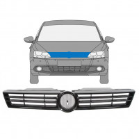 Grill til Volkswagen Jetta 2010-2015 8981