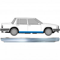 Dørpanel til Volvo 740 / 760 1982-1992 / Højre 6371