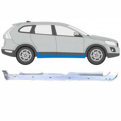 VOLVO XC60 2008-2017 REPARATIONSDEL TIL DØRPANEL / HØJRE