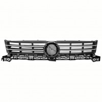 Forkromet grill til Volkswagen Caddy 2010-2015 /  8415