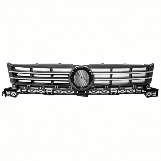 Forkromet grill til Volkswagen Caddy 2010-2015 /  8415