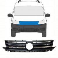 Grill til Volkswagen Caddy 2015-2020 8416