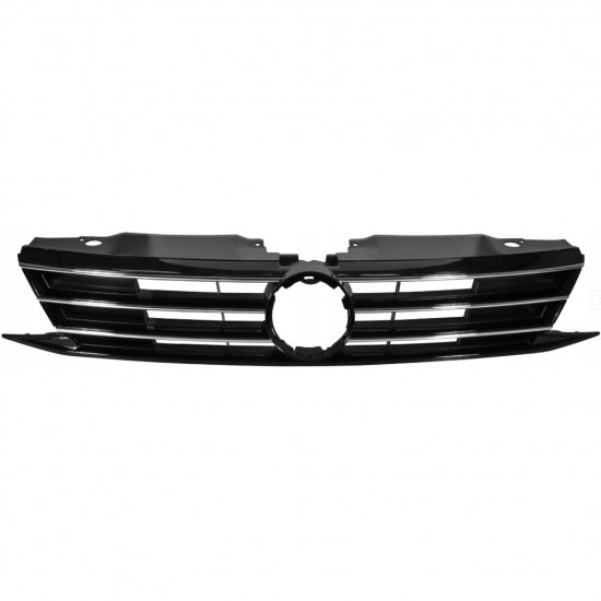 Grill til Volkswagen Jetta 2015- 7513