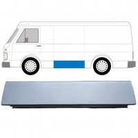 Sideplade til Volkswagen LT 1975-1996 / Venstre 7964