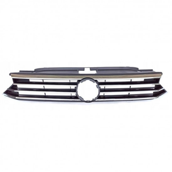 Grill til Volkswagen Passat B8 2014- 8977