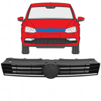 Grill til Volkswagen Polo 2014-2017 7850