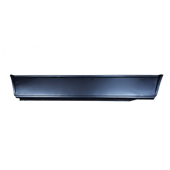 Sideplade til VW Transporter T3 1979-1992 / Venstre 8168