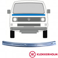 Frontruderamme til Volkswagen Transporter T3 1979-1992 11092