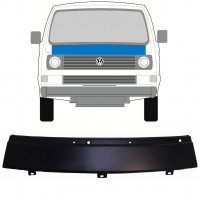 Frontruderamme til Volkswagen Transporter T3 1979-1992 11183