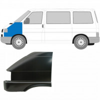 Forskærm til VW Transporter T4 1990-1996 / Venstre 7239