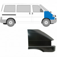 Forskærm til VW Transporter T4 1990-1996 / Højre 7240