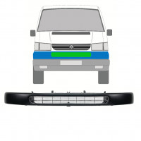 Frontgrill til Volkswagen T4 Caravelle 1998-2003 /  9786