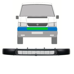 Frontgrill til Volkswagen Transporter T4 1990-2003 / Sæt 9786