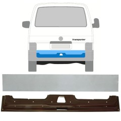 Reparationspanel bagklap indre + ydre til Volkswagen Transporter T4 1990-2003 / Sæt 11584