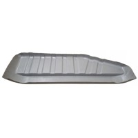 Indstigningspanel til reparation til Volkswagen Transporter T5 2003-2015 / Venstre 16846