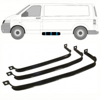 Brændstoftankbeslag til VW Transporter T5 2003-2015 9396