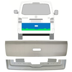 Reparationspanel bagklap indre + ydre til Volkswagen Transporter T5 2003-2015 / Sæt 11532