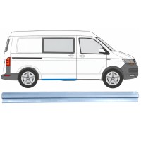 Reparationspanel til skydedør til Volkswagen Transporter T6 2015-2024 / Højre 17183