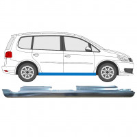 Dørpanel til VW Touran 2010-2015 / Højre 8197