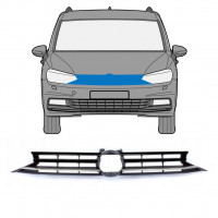 Grill til Volkswagen Touran 2015- 7526