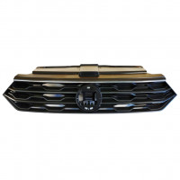 Grill til Volkswagen T-roc 2017- 7556