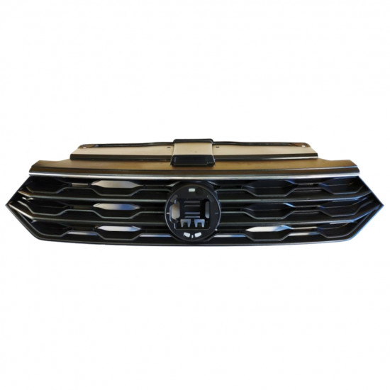 Grill til Volkswagen T-roc 2017- 7556