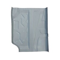 Forreste gulvplade til Mercedes W123 1975-1985 / Højre 16048