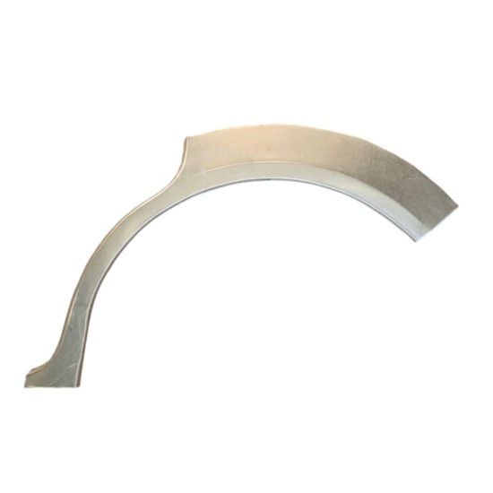 Bagskærm reparationspanel til Opel Zafira B 2005-2012 / Venstre 14757 Bagskærm reparationspanel til Opel Zafira B 2005-2012 / Venstre 14757