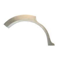 Bagskærm reparationspanel til Opel Zafira B 2005-2012 / Højre 14756 Bagskærm reparationspanel til Opel Zafira B 2005-2012 / Højre 14756