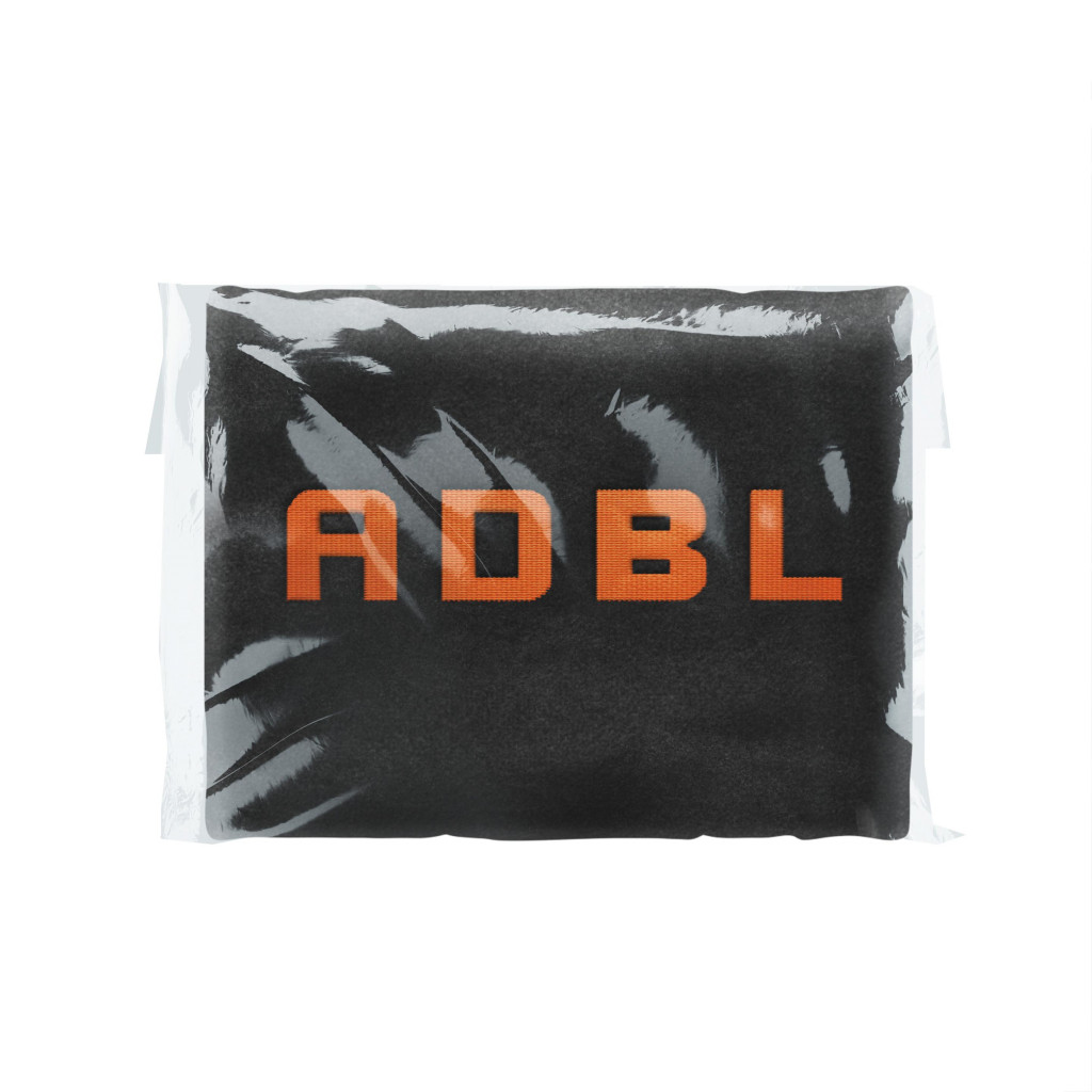 ADBL DETAILING APRON