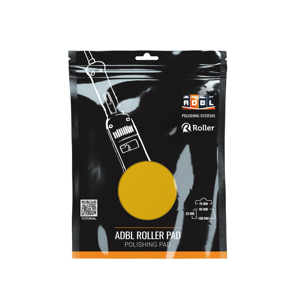 ADBL ROLLER POLISH R 75