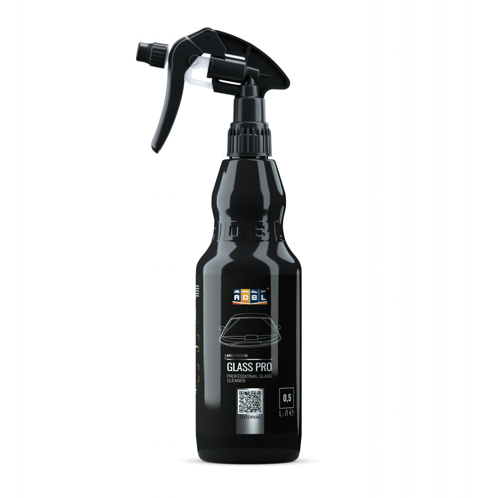 ADBL Glass PRO 0,5L