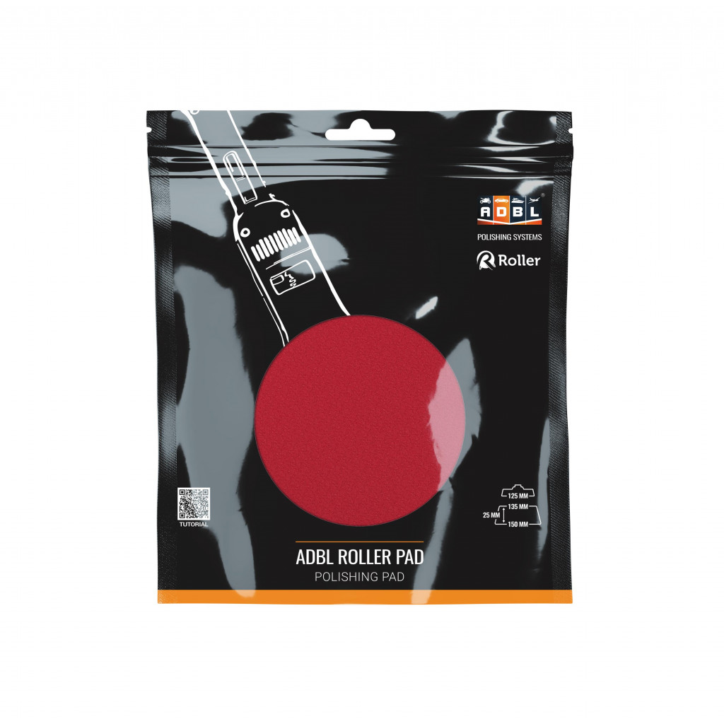 ADBL ROLLER SOFT POLISH R 125