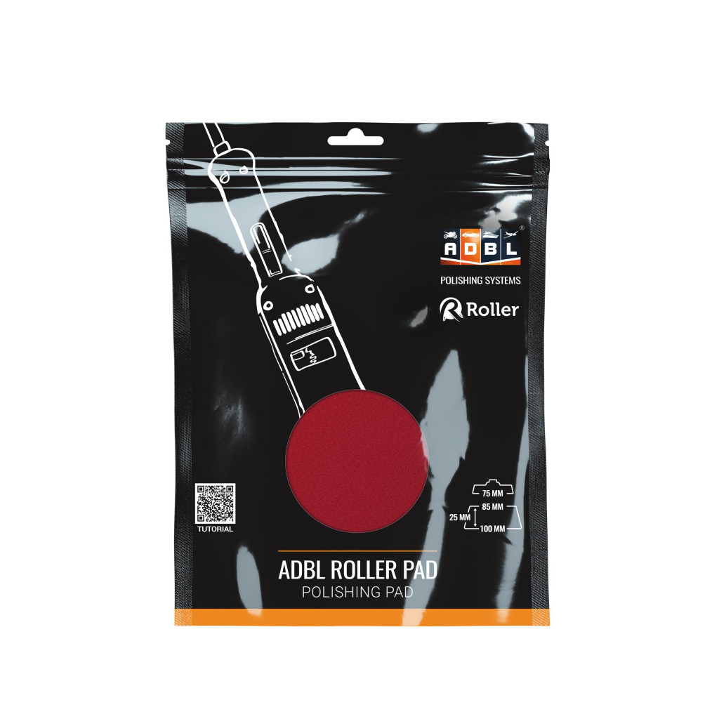 ADBL ROLLER SOFT POLISH R 75