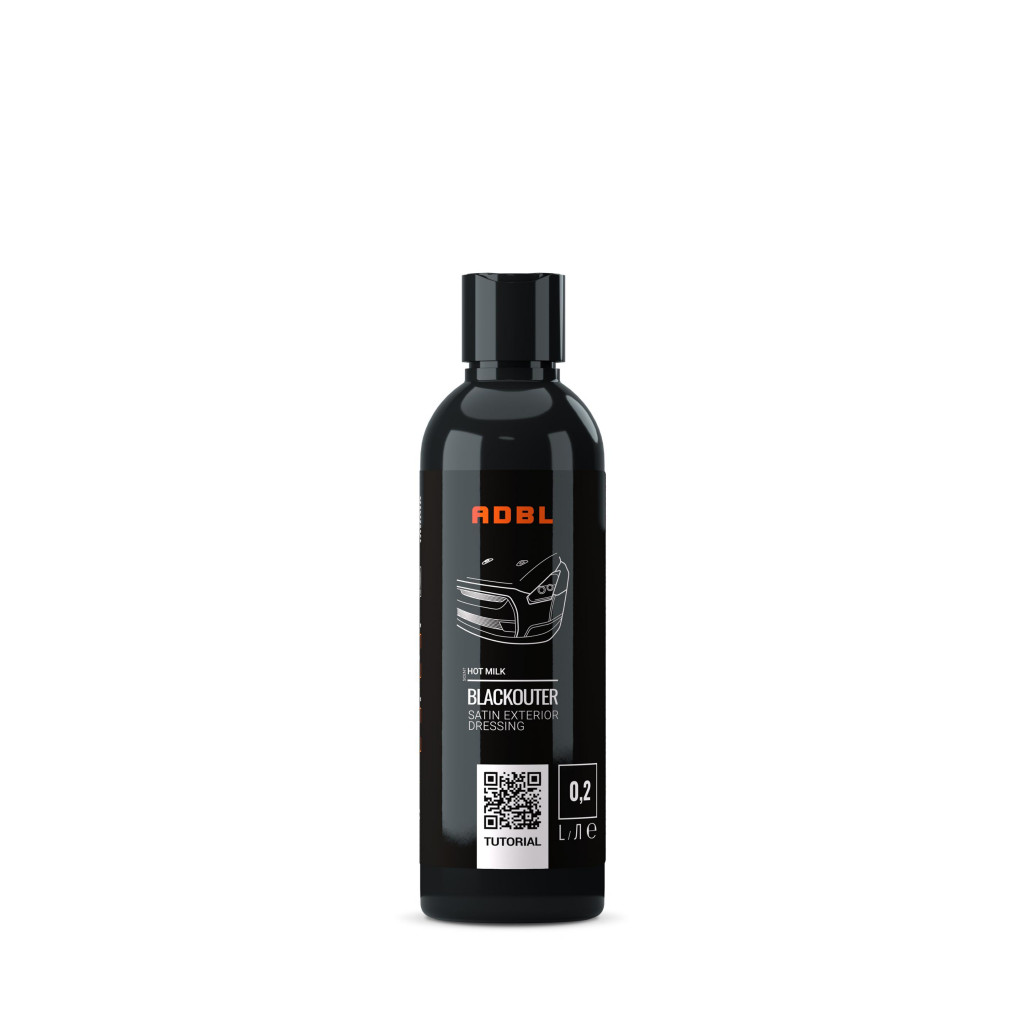 ADBL Blackouter 0,2L