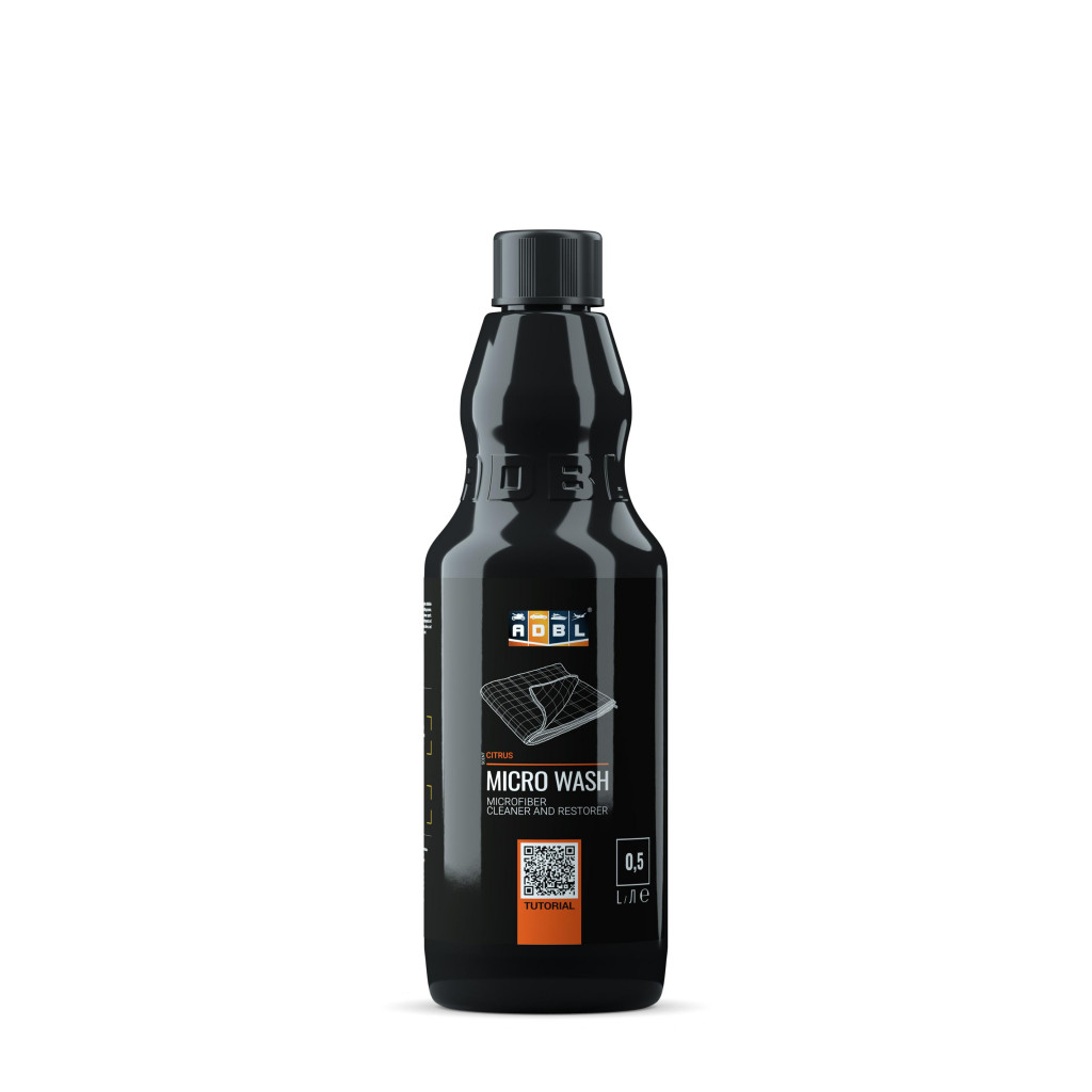 ADBL MICRO WASH 0,5L