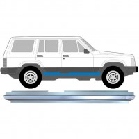 Dørpanel reparationsplade til Jeep Cherokee XJ 1984-2001 / Højre 5251