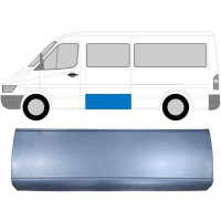 Sideplade til Mercedes Sprinter 1995-2006 / Højre 5310